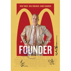 The Founder