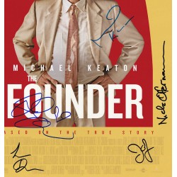 The Founder