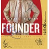 The Founder