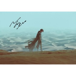 Dune Part One