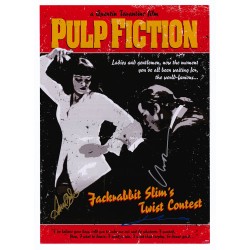 Pulp Fiction