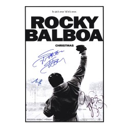 Rocky Balboa