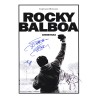 Rocky Balboa