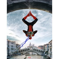 Spider-Man Far from Home