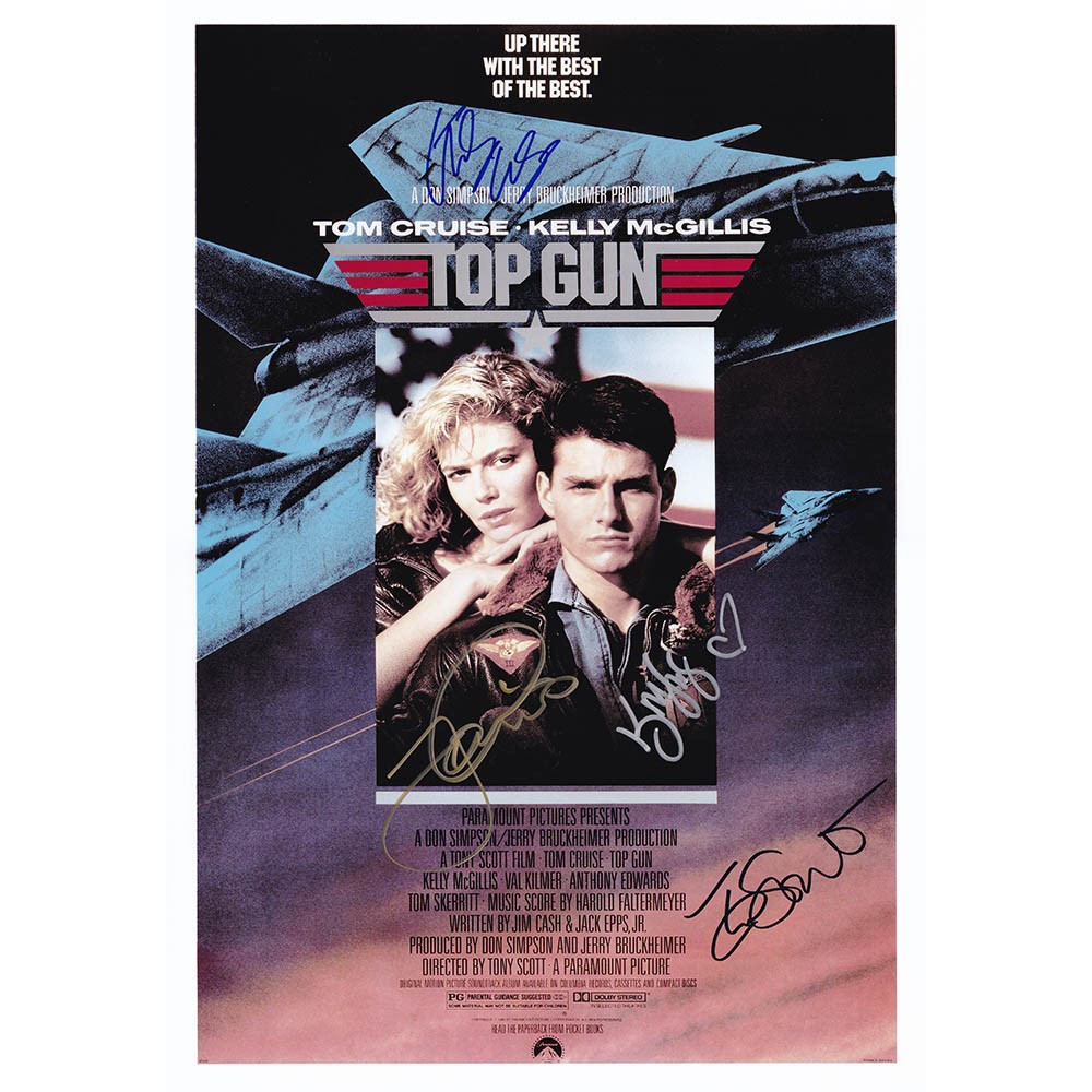 Top Gun