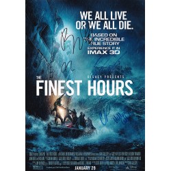 The Finest Hours