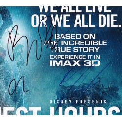 The Finest Hours