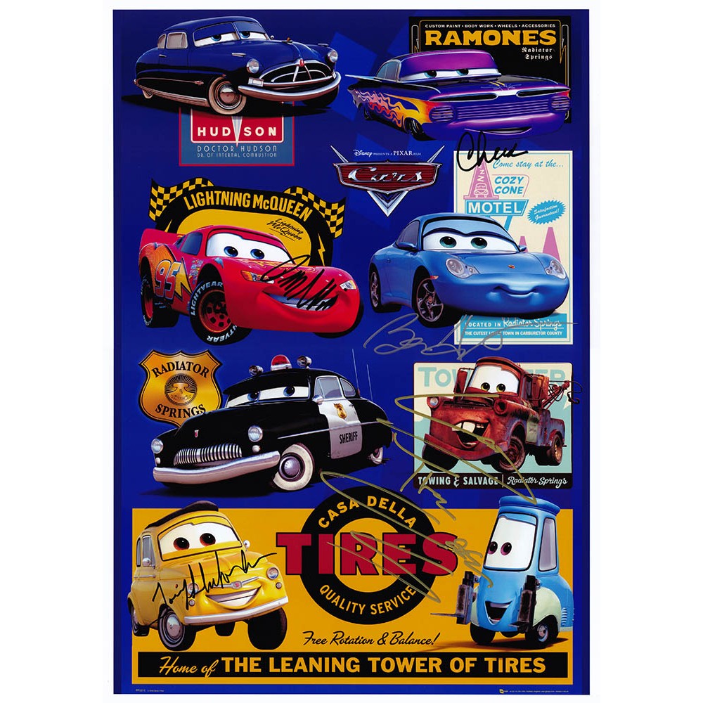 Cars