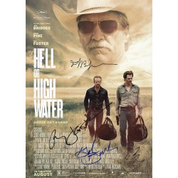Hell or High Water