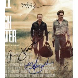 Hell or High Water