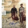 Hell or High Water