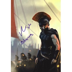 The Odyssey