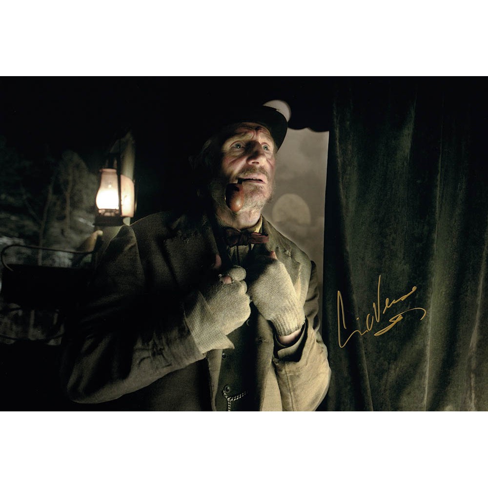 The Ballad of Buster Scruggs
