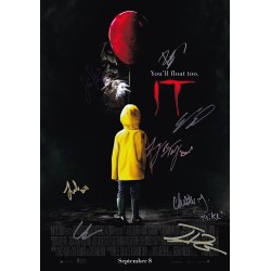 Stephen King's IT