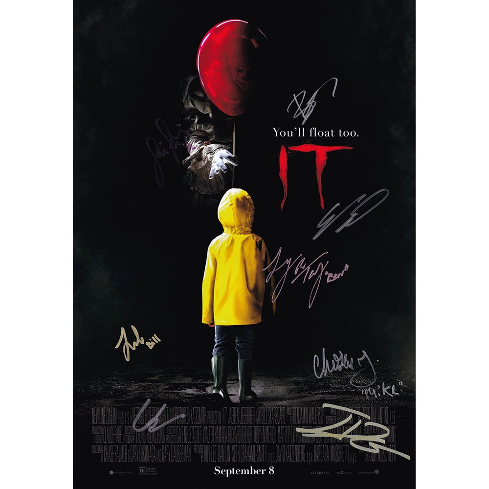 Stephen King's IT