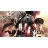 Captain America The First Avenger