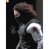 Captain America The Winter Soldier