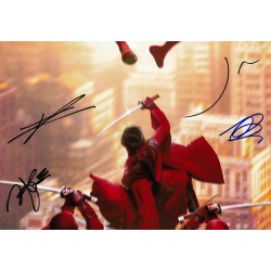 Spider-Man Brand New Day