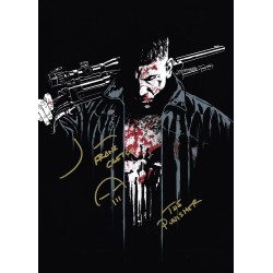 The Punisher