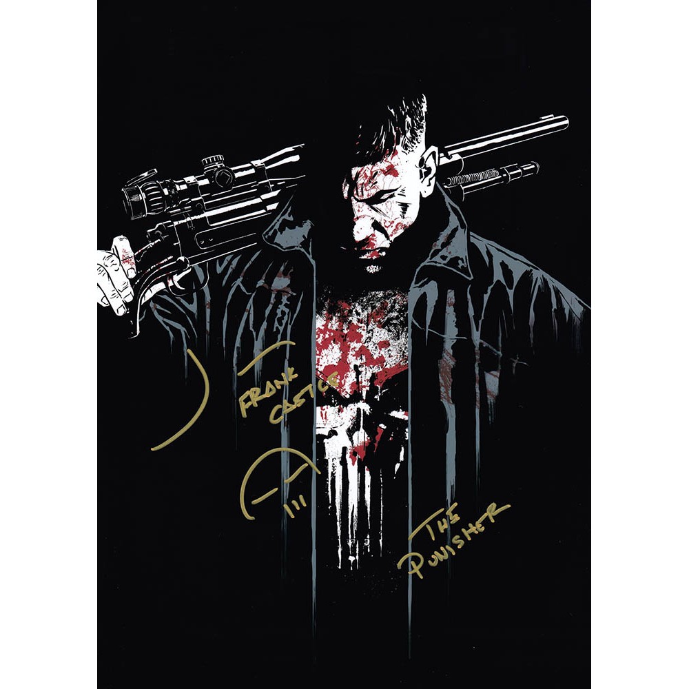 The Punisher