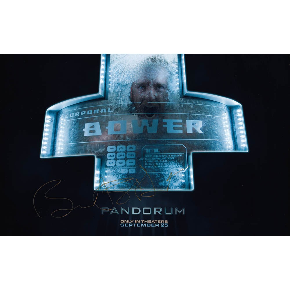 Pandorum