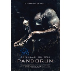 Pandorum