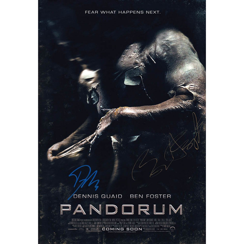 Pandorum
