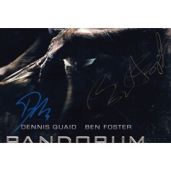 Pandorum