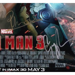 Iron Man 3