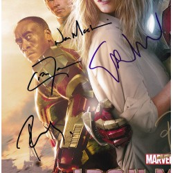 Iron Man 3