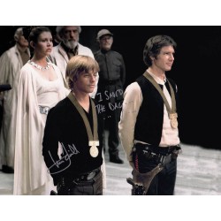 Star Wars Episode IV A New Hope