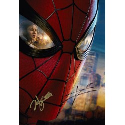 Spider-Man Brand New Day