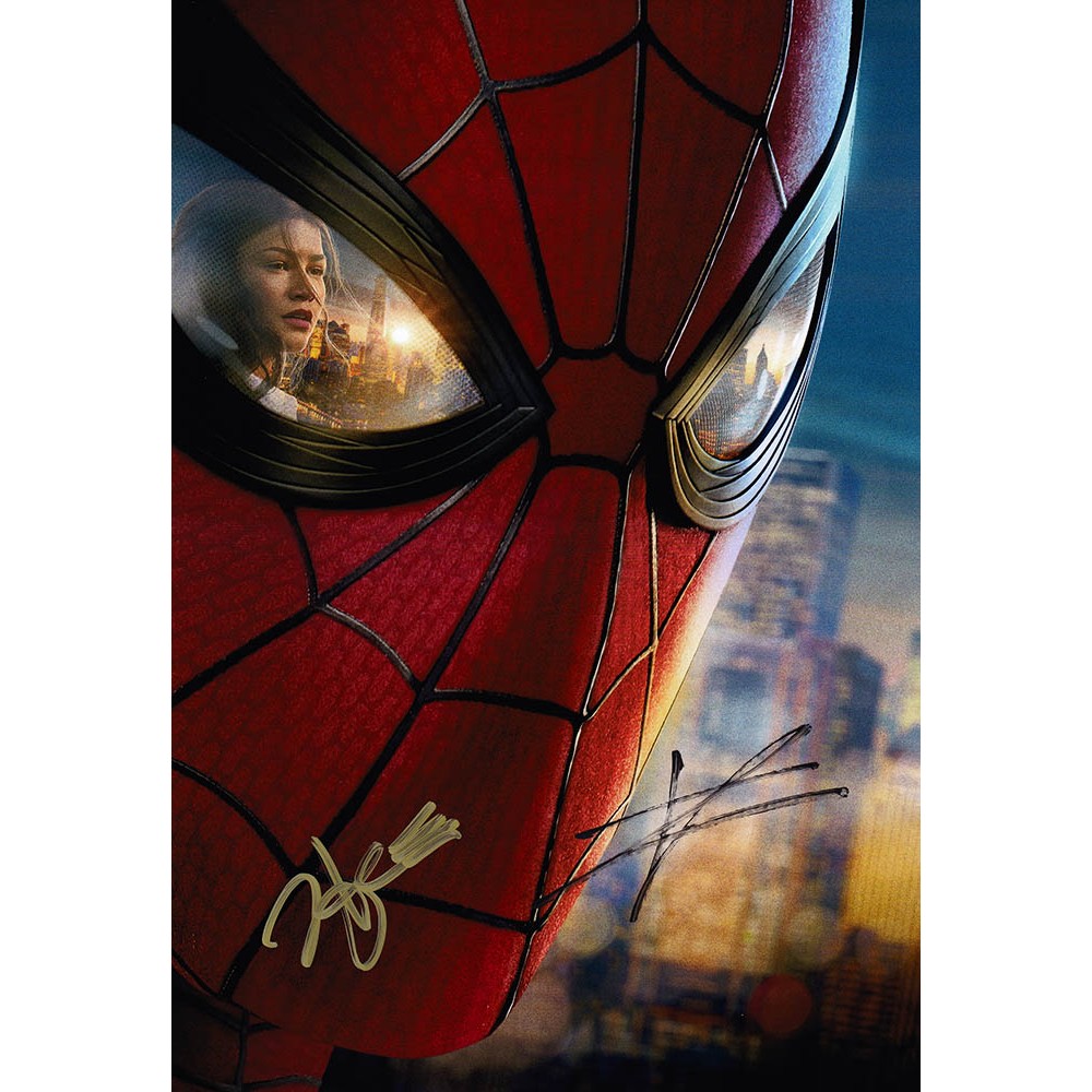 Spider-Man Brand New Day