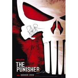 The Punisher