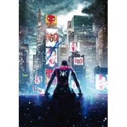 Spider-Man No Way Home