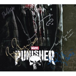 The Punisher