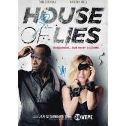 House of Lies