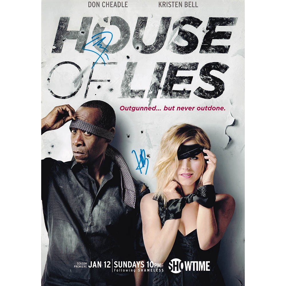 House of Lies