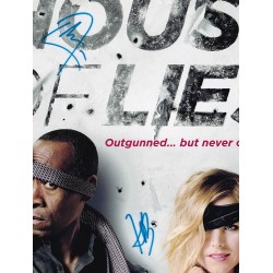 House of Lies
