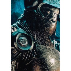 Planet Of The Apes