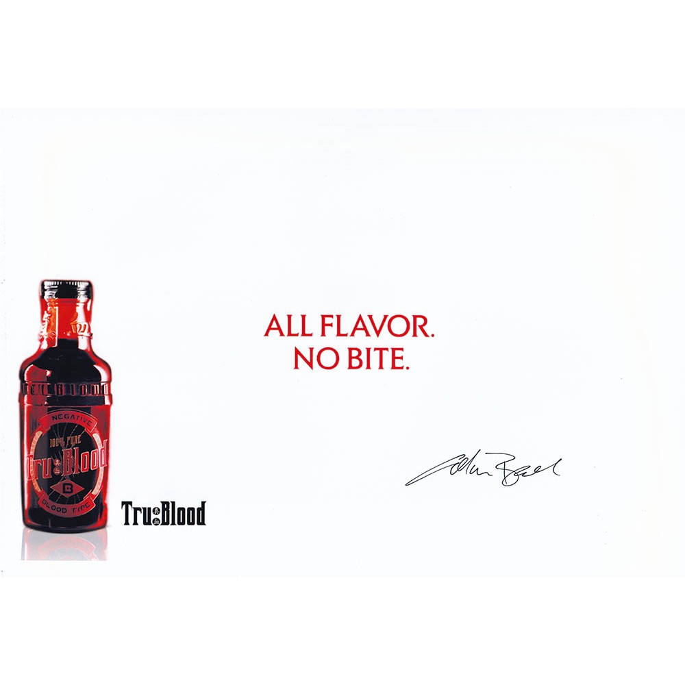 True Blood