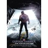 Captain America The Winter Soldier