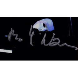 The Phantom of the Opera