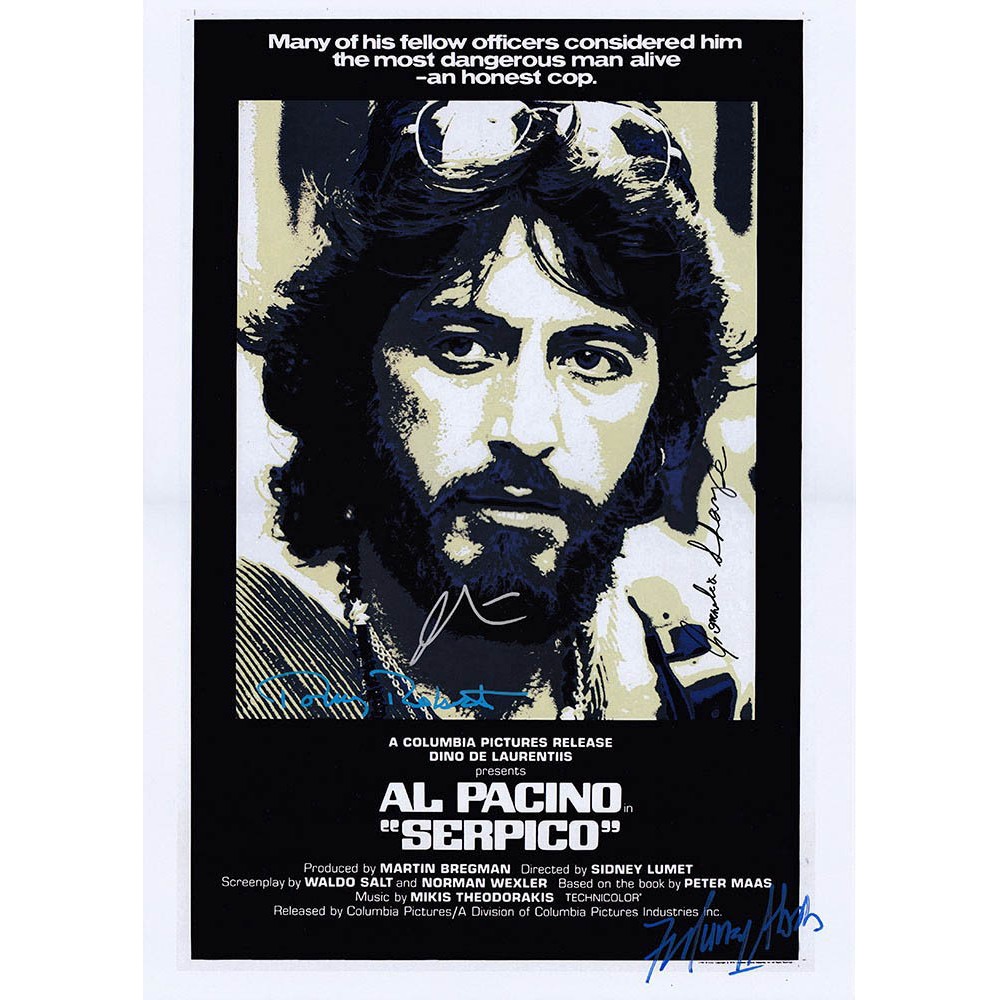 Serpico