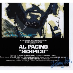 Serpico