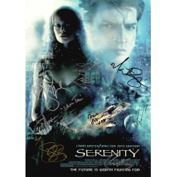 Serenity