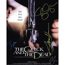 The Quick and the Dead