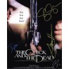 The Quick and the Dead