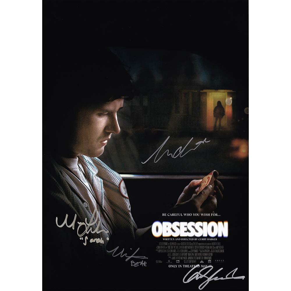 Obsession