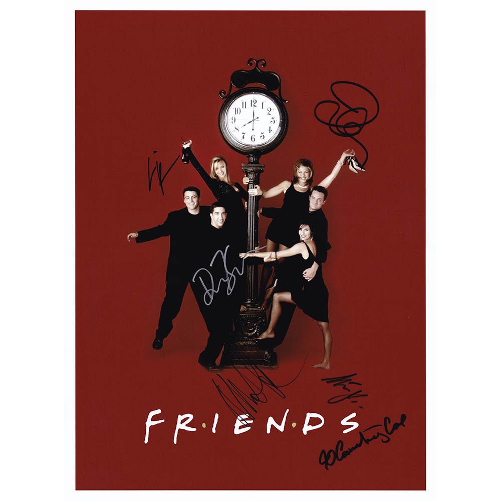 Friends